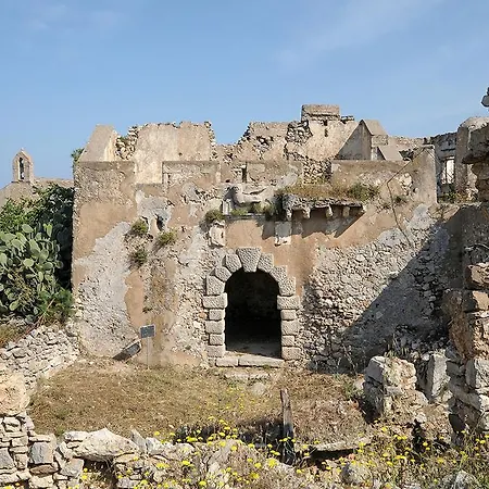 Kapetan Manwlis Apartamento *