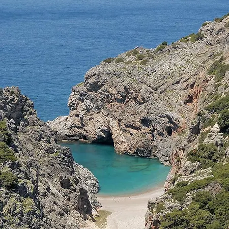 Appartement Kapetan Manwlis