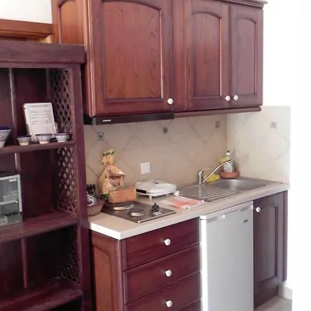 Kapetan Manwlis Appartement *