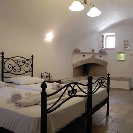 Appartement Kapetan Manwlis Kato Khora