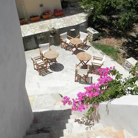 Appartement Kapetan Manwlis