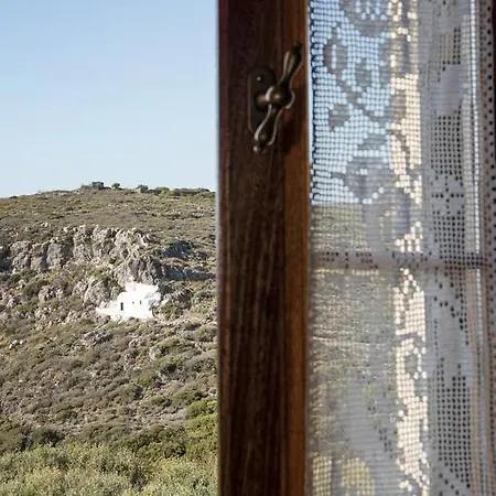 Appartement Kapetan Manwlis Kato Khora