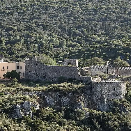 Kapetan Manwlis Apartamento