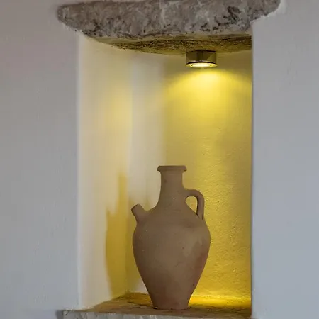 Apartmán Kapetan Manwlis *