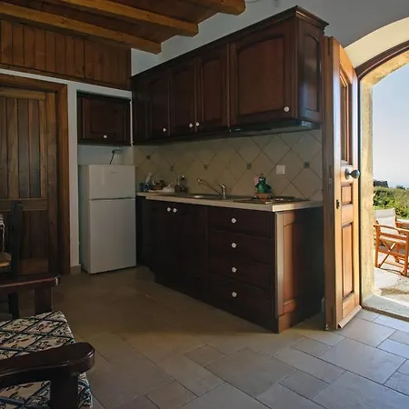 Appartement Kapetan Manwlis Kato Khora