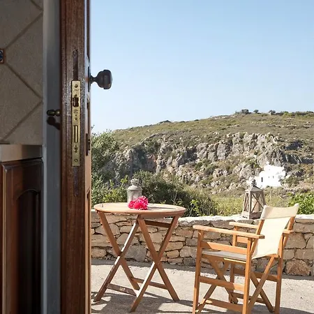 Apartmán Kapetan Manwlis