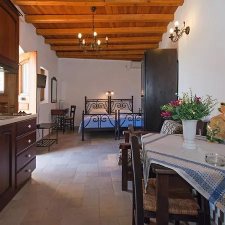 Kapetan Manwlis Appartement