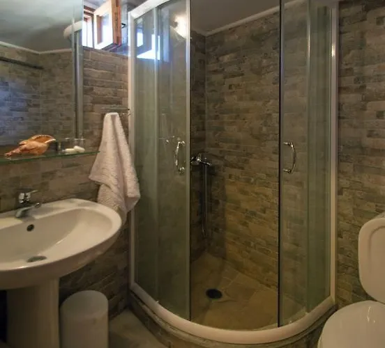 شقة Kapetan Manwlis