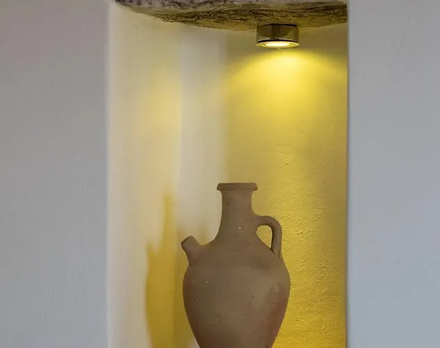 شقة Kapetan Manwlis *