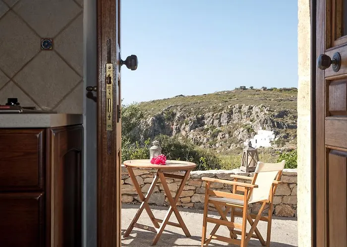 شقة Kapetan Manwlis